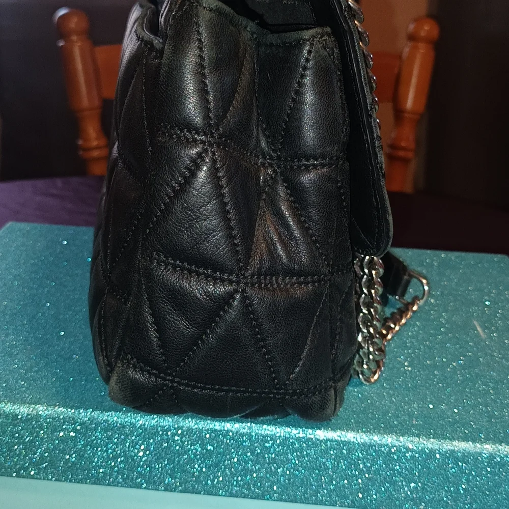 Michael Kors purse - Picture 4 of 16